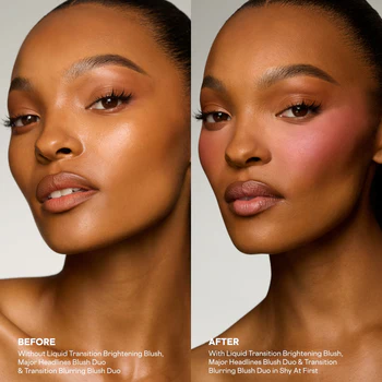Master Your Major Glow